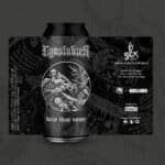Hazy Than Noisy - Hazy IPA, Sick Brew Heads project beer