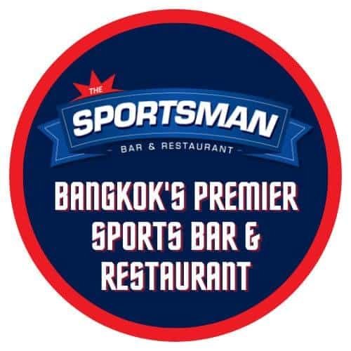 Sportsman Sports Bar Bangkok