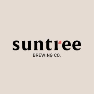 Suntree Brewing Logo
