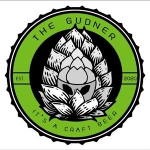 the gudner logo