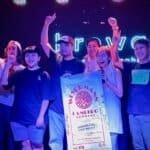 Brewave X winners 2025