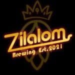 Zilalom Brewing Logo