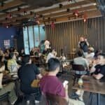 Talking craft beer trends at 12 Plato