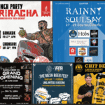 End of June beer events in Bangkok