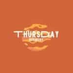 Thursday Brewery Bangkok logo