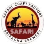 Safari Brewing Logo