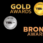 TIBA awards 2025 medals