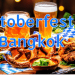 Oktoberfest events in Bangkok