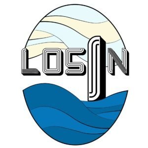 Losin brewery logo, Thailand