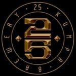 25 Kumpa Brewery logo Bangkok Thailand