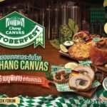 Oktoberfest at Chang Canvas