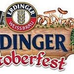 Erdinger Oktoberfest venues Bangkok Thailand