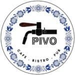 Pivo bar in Bangkok Thailand