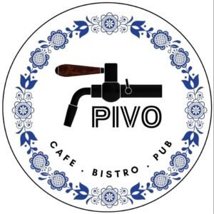 Pivo bar in Bangkok Thailand