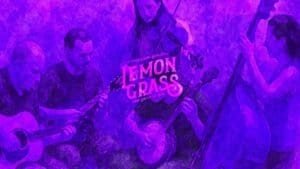 Lemongrass bluegrass band playing at Uited People Brewery for Thailand Craft Beer Week