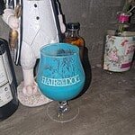 partly finished After Party by Samata and One Drop