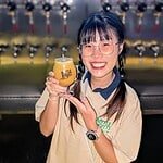 Beer and smiles on tap at Bottle Rockets