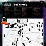 Guinness Microdraught in Bangkok