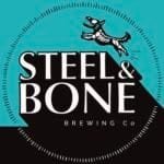 Steel & Bone Brewing Co. logo Thailand craft beer