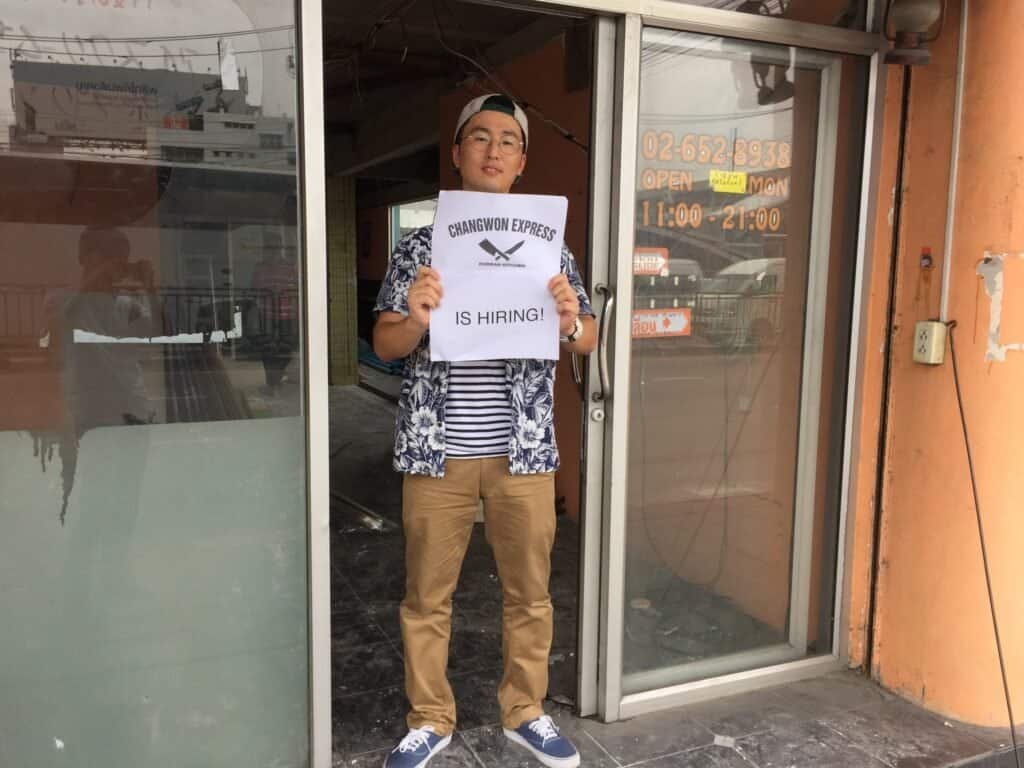 Changwon's 10th Anniversary