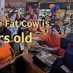 The Fat Cow's 10 years in the beer and food scene in Bangkok