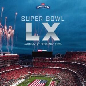 Sportsman Super Bowl Bangkok 2026