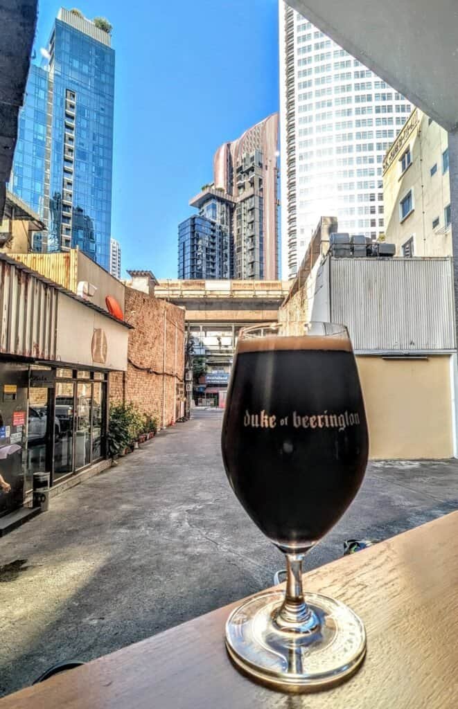 2026 Visit to the Duke