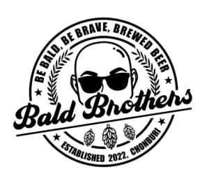 Bald Brothers Brewing logo