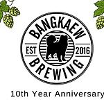 Bangkaew Bar & Bistro 10th Anniversary Bangkok