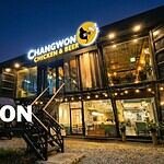 Changwon BangNa Grand Opening Bangkok