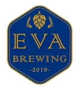 Eva Brewing logo