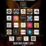 Sarika Craft Beer Festival