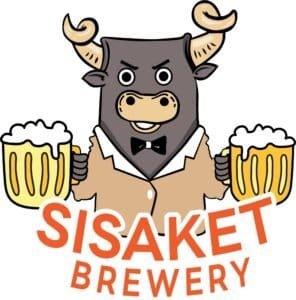 Sisaket Brewery logo