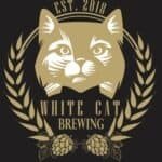 Whitecat Brewing logo