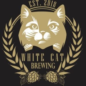 Whitecat Brewing logo