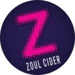 Zoul cider logo