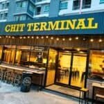 Chit Terminal entrance