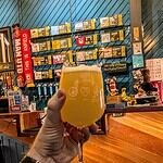 Hazebreed by Sandport and Brainfill in Bangkok