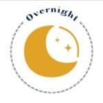 Overnight Craft Logo