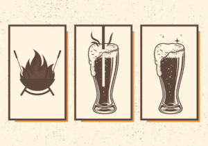 Brewer World.com beer poking image