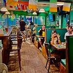 Shamrock Irish Pub Bangkok Thailand