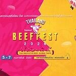 Thailand Beef Fest