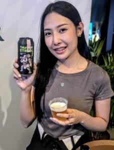 Upper Deck Sports Bar BaanBangkok