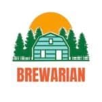 Brewarian logo from Bangkok Thailand