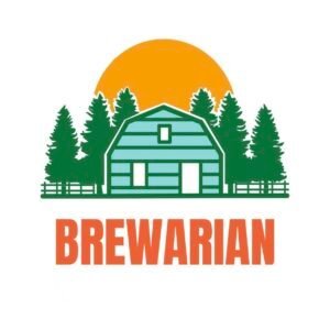 Brewarian logo from Bangkok Thailand