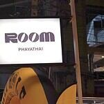 Chit Terminal Phaya Thai Bangkok