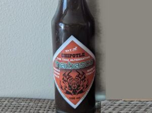 Dix Thaibasco Chipolte