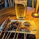 Hongjiu bar on Soi Nana