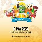 Chiang Mai North Beer Challenge