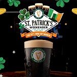 Paddy Reilly's St. Patrick's weekender